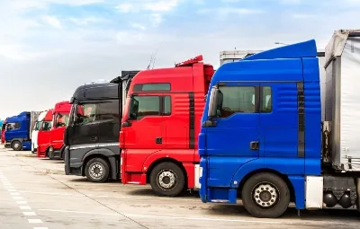 Adana Azapkapı Ambar Nakliyat